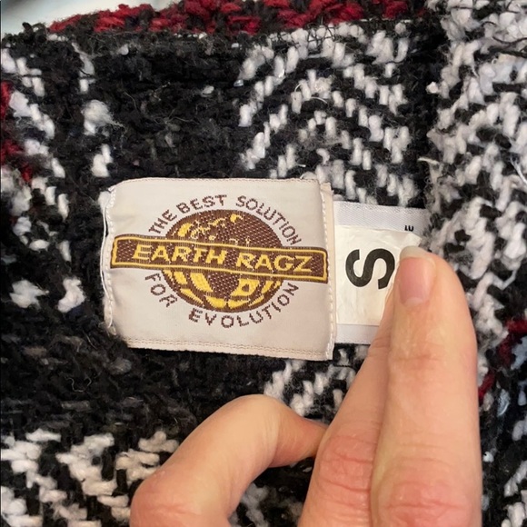 Earth ragz hoodie - Picture 3 of 4